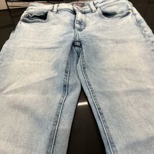 DL1961 jeans. Diesel